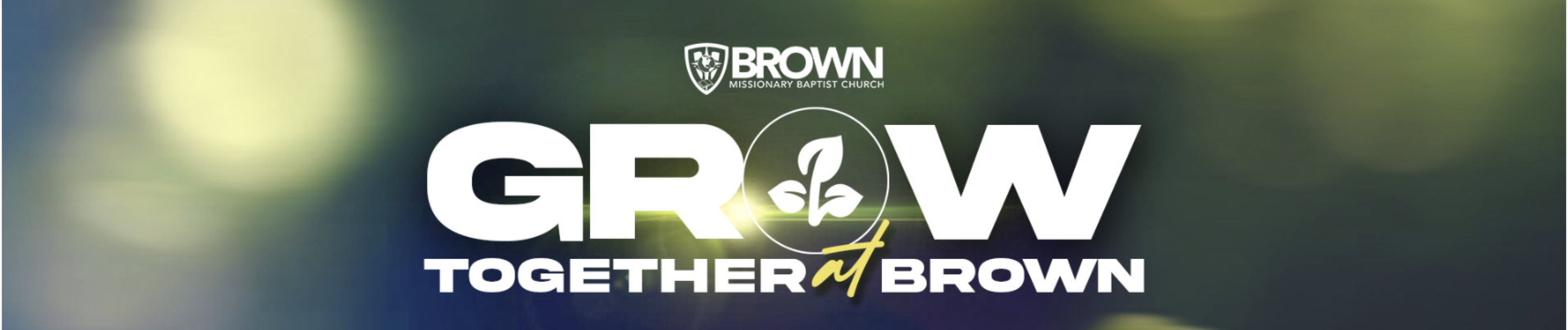 GROW Together at Brown
